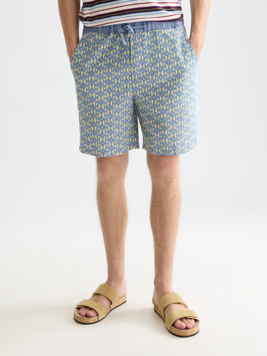 New Men's Clothing