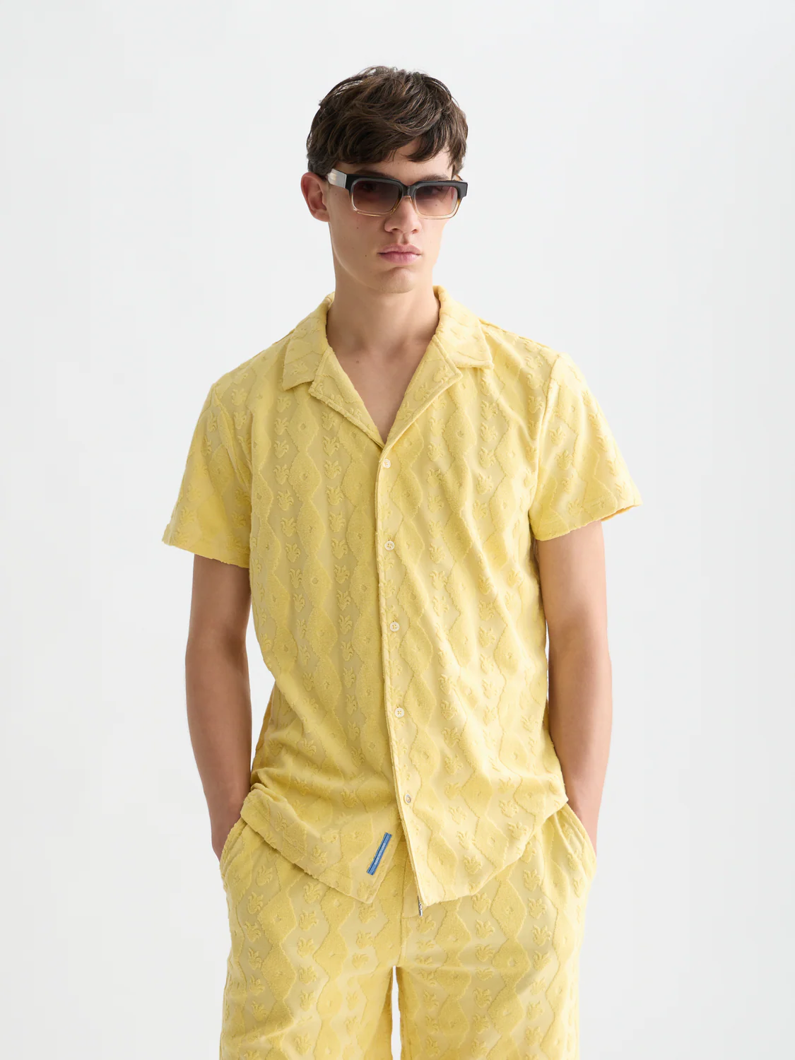 New Men's Shirts